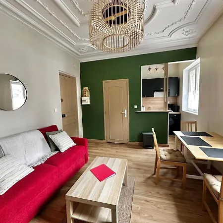 Constantine - Elegant With Private Parking *