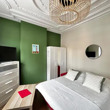 Apartamento Constantine - Elegant With Private Parking *