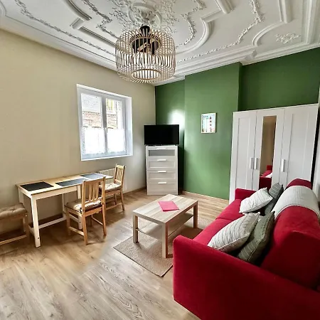 Apartamento Constantine - Elegant With Private Parking