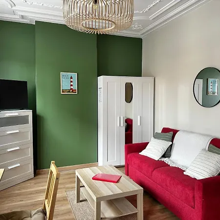 Apartamento Constantine - Elegant With Private Parking