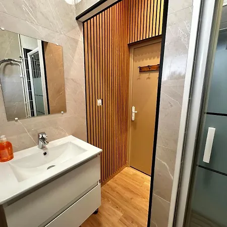 Apartamento Constantine - Elegant With Private Parking Berck