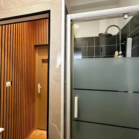 Constantine - Elegant With Private Parking Apartamento Berck