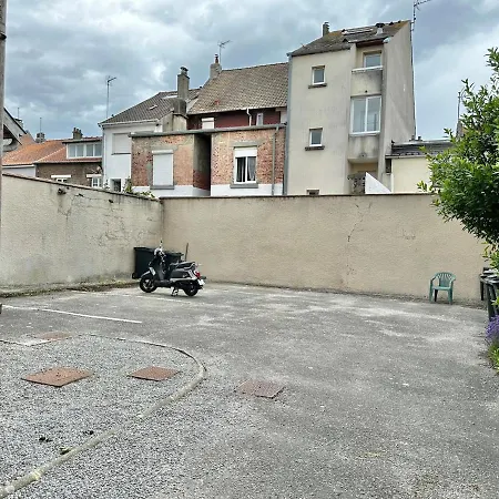 Constantine - Elegant With Private Parking * Berck